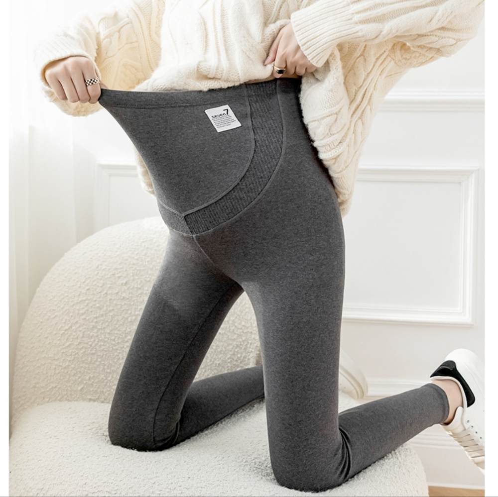 Maternity leggings winter special